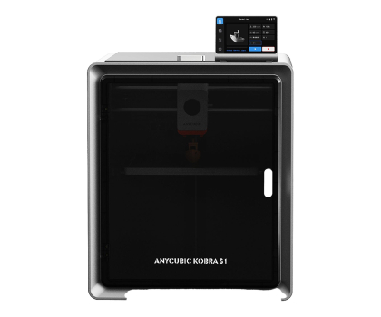 Drukarka 3D Anycubic Kobra S1 KBS1-IP-O